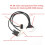 For 4A and 8A Cable 2 in 1 Directly Programming for Remote Work GBox 6