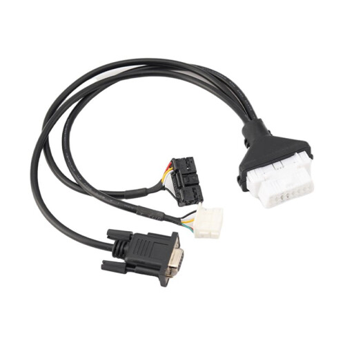 For 4A and 8A Cable 2 in 1 Directly Programming for Remote Work GBox 1