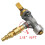 1/4 Inch RV Quick Connect Adapter Replacement for Q 100, 1000, 200, 20 3