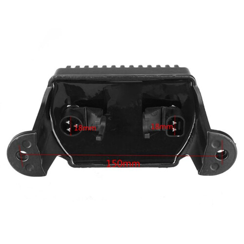 74505-09 74505-09A Voltage Regulator Current Rectifier for - Touring B 2