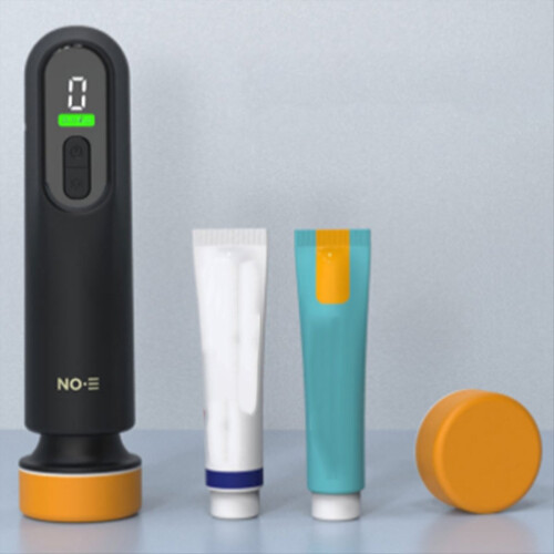 Car Waxing Polishing Sanding Machine Wireless Paint Scratch Repair Win 2