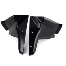 Seitlicher Lenker-Windabweiser für 700 XT700Z XT 70