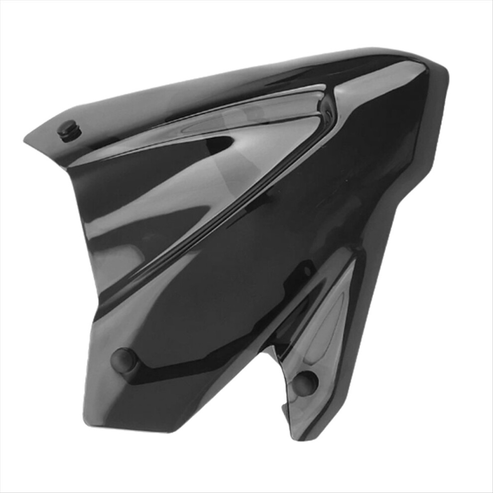 Windshield Fairing Extension Spoiler Windscreen Deflector For Cb750 H 4853197661587