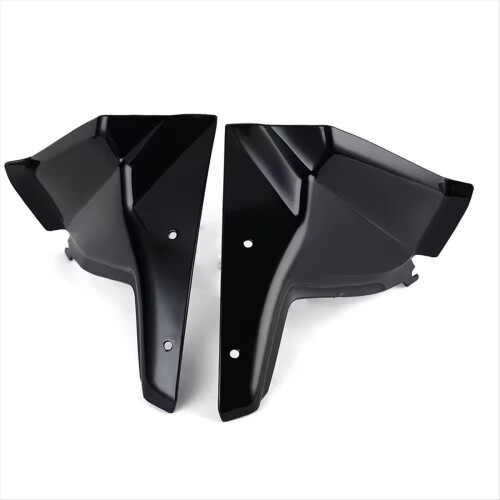 Seitlicher Lenker-Windabweiser für 700 XT700Z XT 70 1