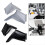 Seitlicher Lenker-Windabweiser für 700 XT700Z XT 70 5