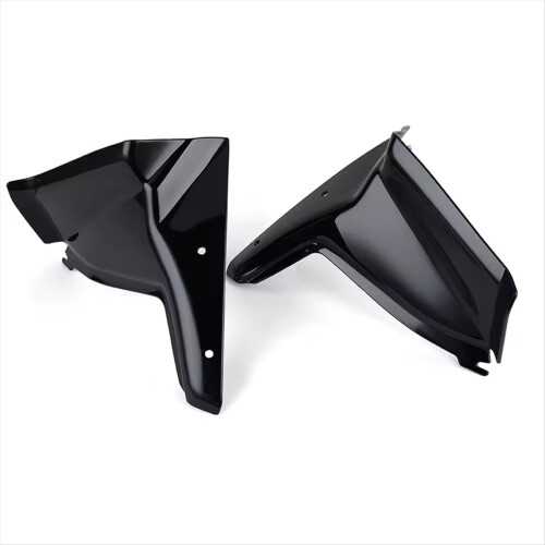 Seitlicher Lenker-Windabweiser für 700 XT700Z XT 70 2