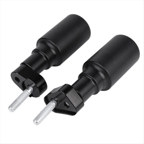 Frame Sliders Crash Engine Pad Falling Protection for MT-03 2021-2024