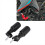 Frame Sliders Crash Engine Pad Falling Protection for MT-03 2021-2024 4
