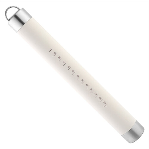 Baking Mat Kneading Pad Dough Rolling Pin Pizza Cake Maker Kitchen Coo 2