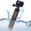 Floating Hand Grip with Bluetooth Remote Control,Underwater Diving Sel 3