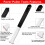 Paver Removal Tool, 2 Pcs Puller Tool , Extractor for Garden, Lawn, Pa 5