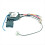 632F26-6 6507529 Replacement Switch for DTD152 18v Li-Ion Cordless Imp 2
