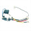 632F26-6 6507529 Replacement Switch for DTD152 18v Li-Ion Cordless Imp 4