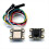 TOF200F Laser Infrared Distance Sensor Module MODBUS IIC Serial Connec 6