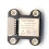 TOF200F Laser Infrared Distance Sensor Module MODBUS IIC Serial Connec 4