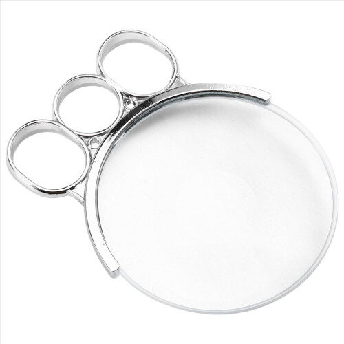 90Mm Camera Filter Prism Hand Special Effects Photography Foreground B 2