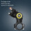 Adjustable Handlebar Mount for , Cameras Selfie Stick Monopod 4