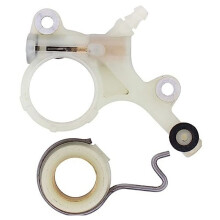 Oil Pump Worm Chainsaw Accessories for MS271 MS271C MS291 291C