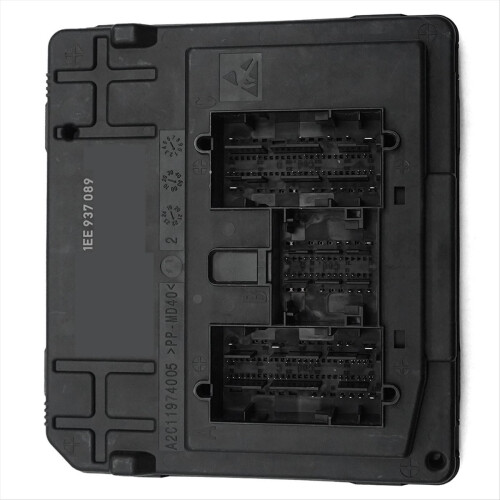 Body Controller Grid Control Unit Module 1EE937089 for ID3 ID4 ID5 ID 2