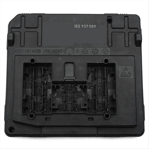 Body Controller Grid Control Unit Module 1EE937089 for ID3 ID4 ID5 ID 1