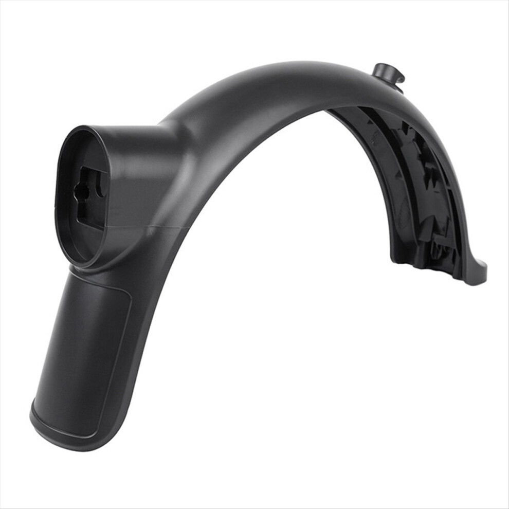 Mudguard Rear For 4 Lite (2Nd Gen) Electric Scooter Splash Proof Back 4853197667602