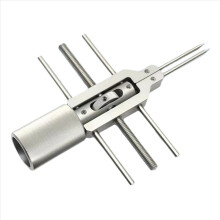 Lens Spanner Wrench Open Tool for ZFG-KK 3-73mm Adjustable Lab Remover