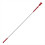Flexible Pick Up Tool Magnetic Long Spring Grip Magnet + 4 Claw LED Li 2