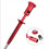 Flexible Pick Up Tool Magnetic Long Spring Grip Magnet + 4 Claw LED Li 6