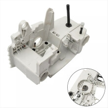 Chainsaw Crankcase Parts for Lawn Mower 021 023 025 MS210 MS230 MS250