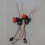 For 10.8V Lithium Drill 12V Charging Switch Forward and Reverse Speed 5