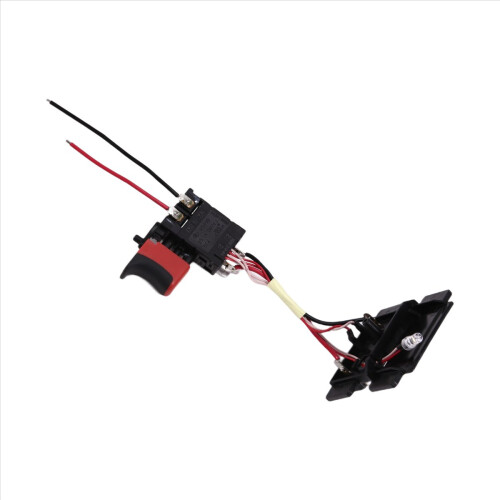 14.4V Cordless Drill Trigger Switch for BS14.4 BS 14.4 Power Tool Tool 2