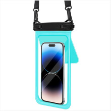 Waterproof Phone Case Swimming Water Proof Bag Universal Underwater Pr