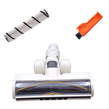Vacuum Cleaner Floor Brush for R10 R20 R30 Spare Parts Replacement wit