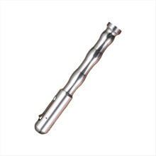 Finger Feeder Rod Holder Filler Wire Pen Transfer Aluminum Alloy Weldi