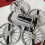 For Flip 4G Module Fixed Holder Data Cable Antenna Set for Installatio 5