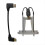 For Flip 4G Module Fixed Holder Data Cable Antenna Set for Installatio 2