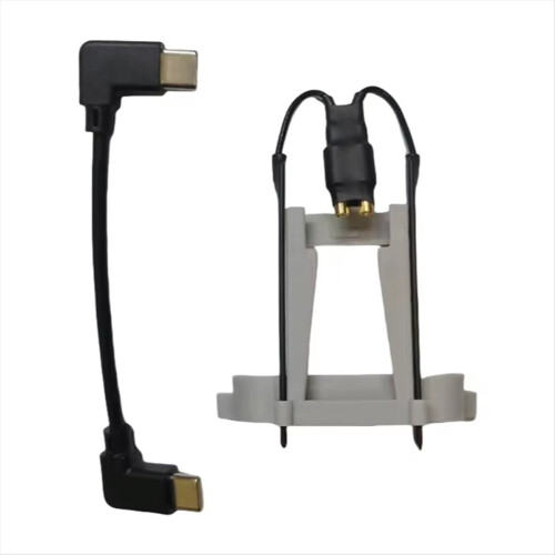For Flip 4G Module Fixed Holder Data Cable Antenna Set for Installatio 1