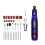 DONUMEH Mini Cordless Rotary Tool Kit 3.6V Rechargeable Multi-Purpose 1