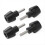 Front Slider Frame Sliders Crash Falling Protection for MT-03 2021-20 4