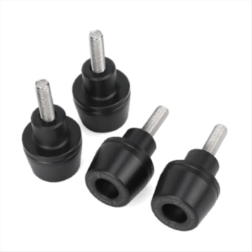 Front Slider Frame Sliders Crash Falling Protection for MT-03 2021-20 2
