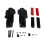 Front Fork Covers Cover for Glide Road Street 2014-2022 2