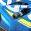 Engine Crash Pad Frame Slider Guard Cover for GSXR1000 2017-2024 Fall 3