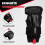 1Pair Ski Wrist Support Gear Hand Protection Roller Palm Pads Protect 5