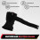 1Pair Ski Wrist Support Gear Hand Protection Roller Palm Pads Protect 6