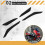 Side Fairing Scratch Protection Guard Anti-Collision Strip for NMAX12 6