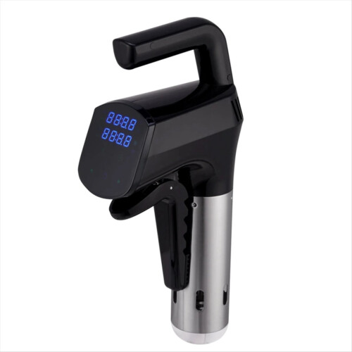 Vacuum Sous Vide Cooker LCD Touch Digital Display Immersion Circulator 1