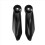 Handlebar Handguard Protection Sliders Hand Guard Protector for R1300 2