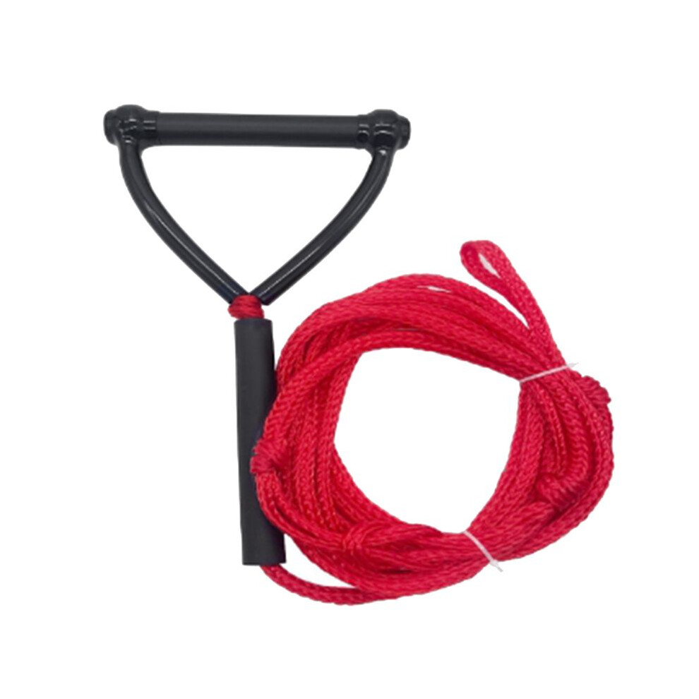 Water Ski Rope Wake Surf Heavy Duty Multipurpose Wakeboard Tow For Kne 4853197658624