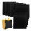 12 Pack Activated Carbon Filter Replacement Refills for Solder Smoke A 3