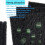 12 Pack Activated Carbon Filter Replacement Refills for Solder Smoke A 6
